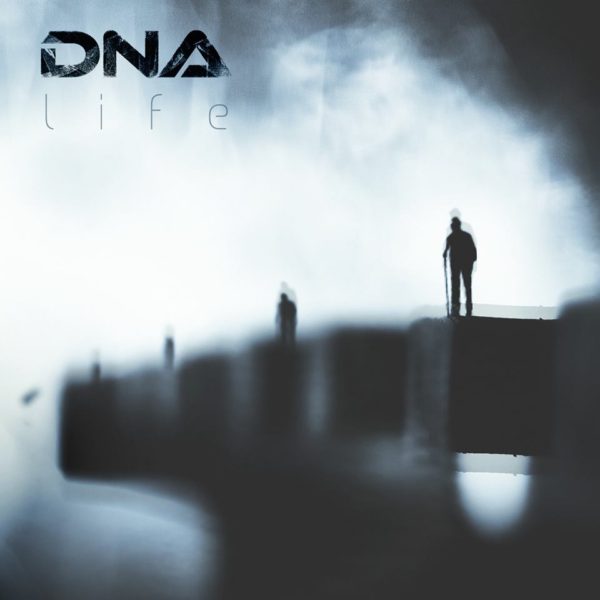 DNA - Life EP