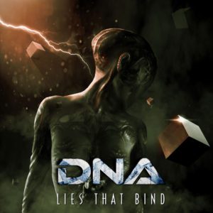 DNA - Lies That Bind