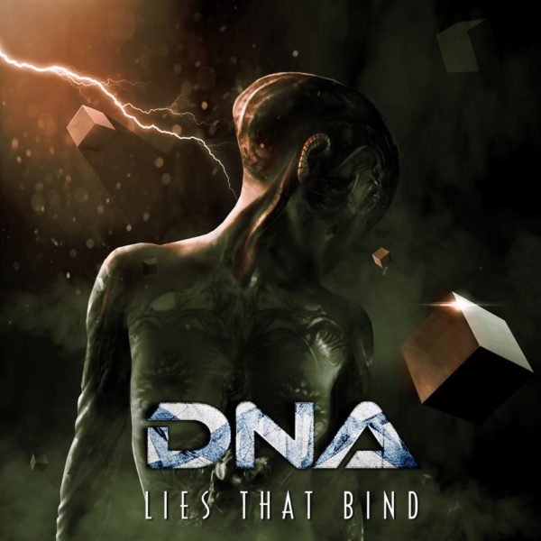 DNA - Lies That Bind