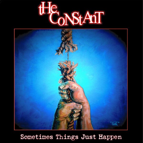 The Constant - Sometimes Things Just Happen