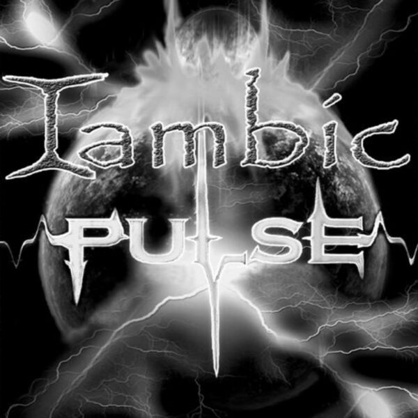Iambic Pulse - Escape From Nowhere