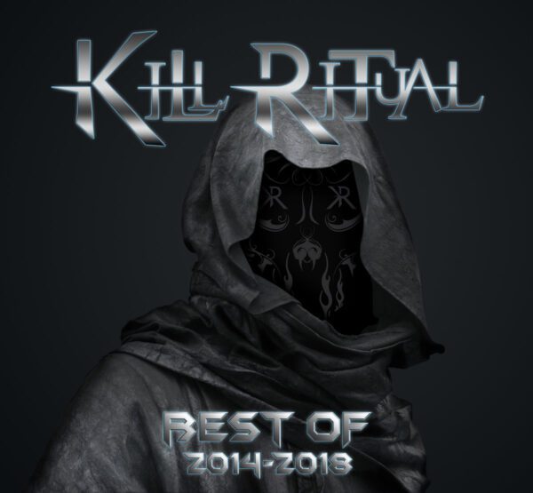 Kill Ritual - Best of 2014-2018