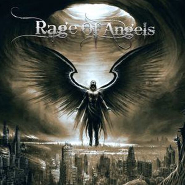 Rage Of Angels - With The Beating Of Your Heart