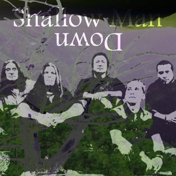 Shallow Man Down
