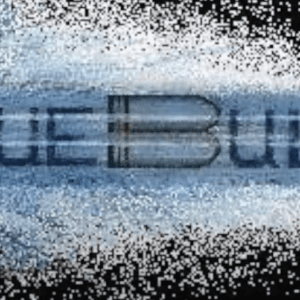 Blue Bullet