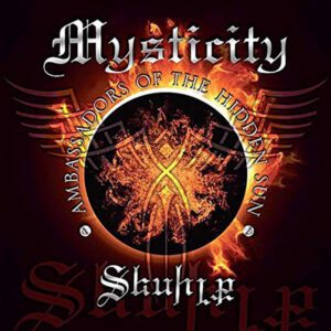 Mysticity