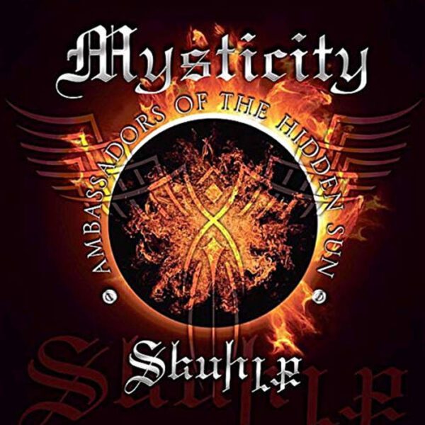 Mysticity