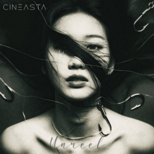 Cineasta Unreel album cover